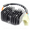 REGULATEUR DE TENSION ADAPT SUZUKI 125-150CC BURGMAN 2002-2006 125-150CC UC EPICURO DR 250CC 1998-2000
