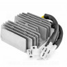 REGULATEUR DE TENSION MAXISCOOTER ADAPT BETA 125-150 EIKON KYMCO 200 PEOPLE S IE 2007-2010 125-150-200 DINK CLASSIC SYM 125