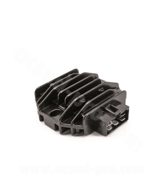 REGULATEUR DE TENSION MAXISCOOTER ADAPT YAMAHA 125 XMAX 2011-2013 MAJESTY 125-180-180CC 2001-2009 MBK 125 SKYCRUISER 2012