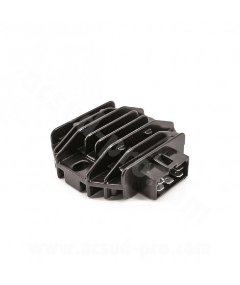 REGULATEUR DE TENSION MAXISCOOTER ADAPT YAMAHA 125 XMAX 2011-2013 MAJESTY 125-180-180CC 2001-2009 MBK 125 SKYCRUISER 2012