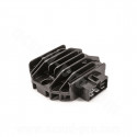 REGULATEUR DE TENSION MAXISCOOTER ADAPT YAMAHA 125 XMAX 2011-2013 MAJESTY 125-180-180CC 2001-2009 MBK 125 SKYCRUISER 2012
