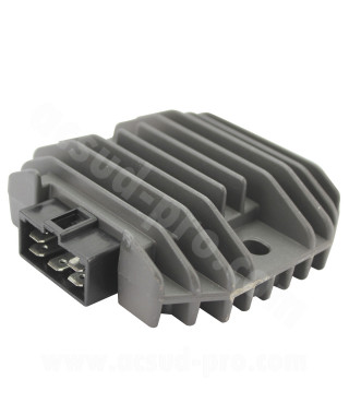 REGULATEUR DE TENSION MAXISCOOTER ADAPT YAMAHA TMAX 500 2001-03 YAMAHA 125 XMAX 2010-2012 850 TDM 1996-2001 1000 YZF-R1