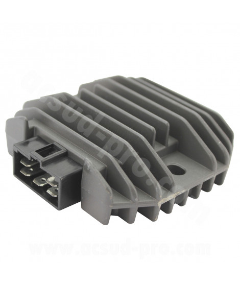 REGULATEUR DE TENSION MAXISCOOTER ADAPT YAMAHA TMAX 500 2001-03 YAMAHA 125 XMAX 2010-2012 850 TDM 1996-2001 1000 YZF-R1