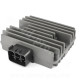 REGULATEUR DE TENSION MAXISCOOTER ADAPT YAMAHA TMAX 500 2008-2011 400 MAJESTY 2007-2011 XMAX 250 2005-2006