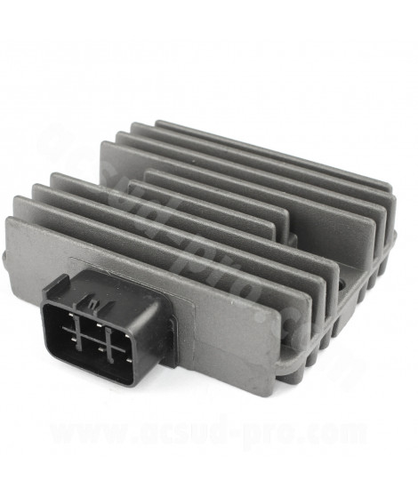 REGULATEUR DE TENSION MAXISCOOTER ADAPT YAMAHA TMAX 500 2008-2011 400 MAJESTY 2007-2011 XMAX 250 2005-2006