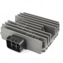 REGULATEUR DE TENSION MAXISCOOTER ADAPT YAMAHA TMAX 500 2008-2011 400 MAJESTY 2007-2011 XMAX 250 2005-2006