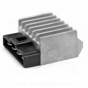 REGULATEUR DE TENSION SCOOTER ADAPT  MBK 50 BOOSTER 1990-2003 NITRO 1997-2003 YAMAHA BWS 1990-2003 AEROX 1997-2003