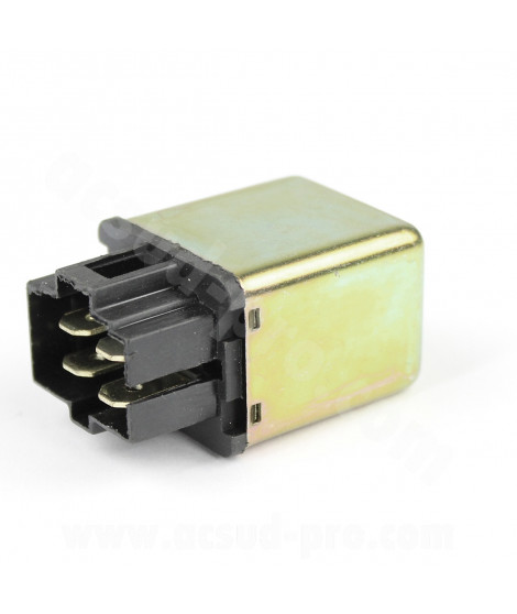 RELAIS DEMARREUR  SCOOTER ADAPT MBK 50 BOOSTER 1990-2003 NITRO 1997-2003 OVETTO 2T 1997-2003 YAMAHA BWS 1990-2003 AEROX