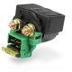 RELAIS DEMARREUR MAXISCOOTER ADAPT PIAGGIO 500CC MP3 X9 400 MP3 X EVO X 10 GILERA 500 NEXUS (OEM : 495190 - 582690) 12V 150A