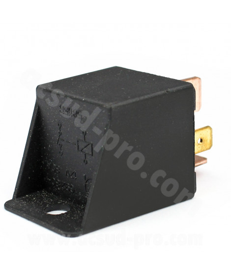 RELAIS DEMARREUR SCOOTER ADAPT PIAGGIO 125-250CC MP3 X7 X8 X9 X-EVO X10 VESPA GTS GILERA 125-250CC NEXUS APRILIA 125-250-300CC