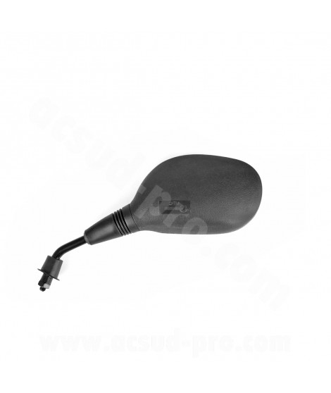 RETROVISEUR MAXISCOOTER ADAPT HONDA 125 SH 2001-2012 125 PANTHEON 2003-2007 125 DYLAN 2006-2013 GAUCHE
