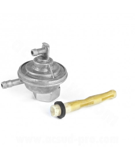 ROBINET ESSENCE DEPRESSION ADAPT SCOOT 50 CHINOIS 4T GY6 139QMB PEUGEOT 50 V-CLIC 4T SYM 50 ORBIT 4T /KYMCO 50 AGILITY 4T