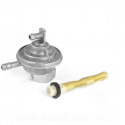 ROBINET ESSENCE DEPRESSION ADAPT SCOOT 50 CHINOIS 4T GY6 139QMB PEUGEOT 50 V-CLIC 4T SYM 50 ORBIT 4T /KYMCO 50 AGILITY 4T