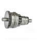 ROUE LIBRE DEMARREUR ADAPT KYMCO AGILITY 50 4T TNT MOTOR ROMA BOSTON 10 POUCES GY6 50 4T 139QMB KISBEE SYM ORBIT