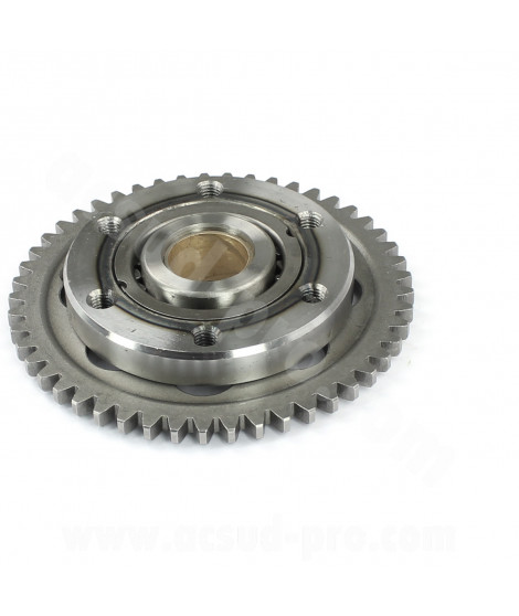 ROUE LIBRE DEMARREUR MAXISCOOTER ADAPT 250 XCITY 2007-2011/MAJESTY 19996-2003XMAX 2005-2011/300 VERSITY 2003-2006