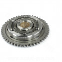 ROUE LIBRE DEMARREUR MAXISCOOTER ADAPT 250 XCITY 2007-2011/MAJESTY 19996-2003XMAX 2005-2011/300 VERSITY 2003-2006