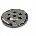 ROUE LIBRE DEMARREUR SCOOTER ADAPT MBK 50 BOOSTER NITRO MACH G OVETTO 2T STUNT YAMAHA 50 BWS AEROX JOG R NEOS 2T