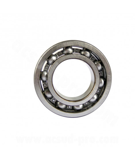 ROULEMENT EMBIELLAGE NTN 6204 JR2 C4 ADAPT PEUGEOT 103 MBK BOOSTER MBK NITRO YAMAHA BWS YAMAHA AEROX PEUGEOT LUDIX DERBI SENDA
