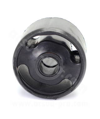 SILENTBLOC MOTEUR ADAPT PIAGGIO 50-125-250-300CC  ZIP 4TPS FLY 4TPS MP3 X8 2004BEVERLY / X9 2003 X-EVO 2007 X10 2012 VESPA GTS
