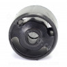 SILENTBLOC MOTEUR ADAPT PIAGGIO 50-125-250-300CC  ZIP 4TPS FLY 4TPS MP3 X8 2004BEVERLY / X9 2003 X-EVO 2007 X10 2012 VESPA GTS