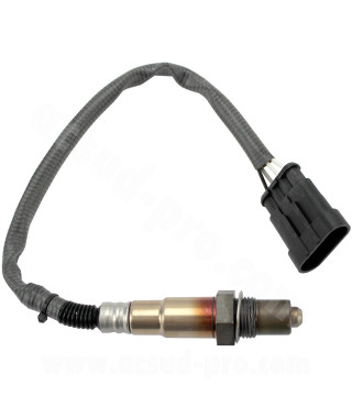 SONDE LAMBDA ADAPT PIAGGIO 125 VESPA LX VESPA-S 250 BEVERLY MP3 VESPA GTS X-EVO GILERA 250 NEXUS 800 GP APRILIA 850 MANA 1000