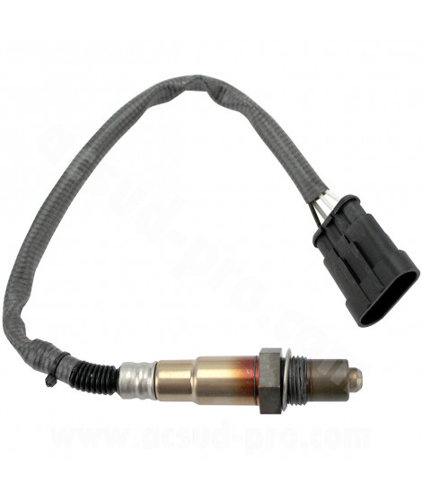 SONDE LAMBDA ADAPT PIAGGIO 125 VESPA LX VESPA-S 250 BEVERLY MP3 VESPA GTS X-EVO GILERA 250 NEXUS 800 GP APRILIA 850 MANA 1000