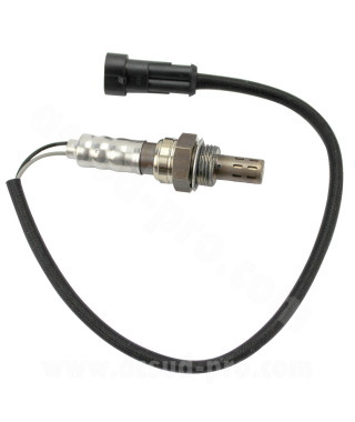 SONDE LAMBDA ADAPT PIAGGIO 125-300-400-500 MP3 BEVERLY 125-350-500 X10 125-400 X-EVO GILERA 125-300-500 NEXUS APRILIA 300