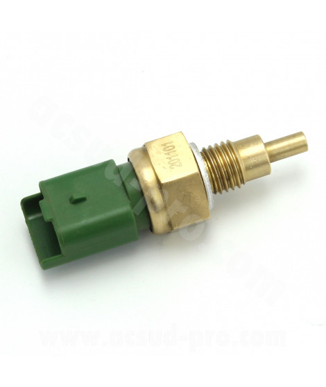SONDE TEMPERATURE ADAPT PIAGGIO 400-500 BEVERLY 400 X-EVO 500 X9 APRILIA 400-500 ATLANTIC SCARABEO GILERA 500 NEXUS GILERA 50