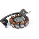 STATOR ALLUMAGE SCOOTER ADAPT PIAGGIO 50 ZIP 4T LIBERTY 4T FLY 4T VESPA LX 4T VESPA-S 4T VESPA PRIMAVERA 4T VESPASPRINT 4T