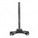 TE DE FOURCHE SCOOTER TNT ADAPT MBK 50 NITRO BOOSTER NG ROCKET 1995-2003 YAMAHA 50 AEROX BWS BUMP SPY