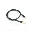 TRANSMISSION COMPTEUR SCOOTER ADAPT MBK 50 BOOSTER NEXT ROCKET 1995-2007 STUNT 2000-2005 YAMAHA 50 BWS BUMP SPY 1995-2007