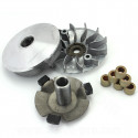 VARIATEUR MAXISCOOTER ADAPT SYM GTS HD SYMPHONY 125cc  PEUGEOT TWEET DJANGO 125cc  LONGJIA EASYMAX TNT MOTOR OTTO 125CC