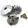 VARIATEUR MAXISCOOTER ADAPT SYM GTS HD SYMPHONY 125cc  PEUGEOT TWEET DJANGO 125cc  LONGJIA EASYMAX TNT MOTOR OTTO 125CC
