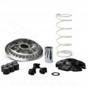 VARIATEUR MAXISCOOTER MALOSSI MULTIVAR 2000 SPORT ADAPT YAMAHA 125 N-MAX 2021 125 XMAX 2021 125 TRICITY 2023  EURO 5  (5119095)
