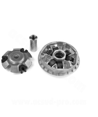 VARIATEUR MAXISCOOTER TNT ADAPT HONDA 125 SH 2001-12 125 SILVER WING 2007-12 125 NES 2000-06 125 DYLAN 2002-04
