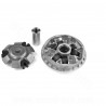 VARIATEUR MAXISCOOTER TNT ADAPT HONDA 125 SH 2001-12 125 SILVER WING 2007-12 125 NES 2000-06 125 DYLAN 2002-04