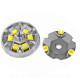 VARIATEUR MAXISCOOTER TNT ADAPT PIAGGIO 125 MP3 2007 BEVERLY 2005 X8 2004 X9 2003 X10 2012 X-EVO 2007 VESPA GTS 2007