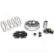 VARIATEUR SCOOT MALOSSI MULTIVAR ADAPT SCOOT CHINOIS 139QMB GY6 PEUGEOT 50 KISBEE V-CLIC 4T SYM 50 ORBIT 4T KYMCO 50 AGILITY 4T