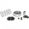 VARIATEUR SCOOT MALOSSI MULTIVAR ADAPT SCOOT CHINOIS 139QMB GY6 PEUGEOT 50 KISBEE V-CLIC 4T SYM 50 ORBIT 4T KYMCO 50 AGILITY 4T