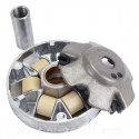 VARIATEUR SCOOTER TNT ADAPT PIAGGIO 50 LIBERTY 4T 2015 ZIP 4T 2018 VESPA SPRINT 4T 2017 PRIMAVERA 4T 2017APRILIA 50 SXR 2021