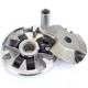 VARIATEUR SCOOTER TNT ADAPT SCOOT  MBK BOOSTER NITRO SR50 F12 STUNT OVETTO JOG R YAMAHA  BWS AEROX SLIDER NEOS