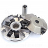 VARIATEUR SCOOTER TNT ADAPT SCOOT  MBK BOOSTER NITRO SR50 F12 STUNT OVETTO JOG R YAMAHA  BWS AEROX SLIDER NEOS