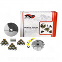 VARIATEUR SCOOTER TNT RACING ADAPT MBK BOOSTER NITRO SR50 F12 STUNT OVETTO JOG R YAMAHA  BWS AEROX SLIDER NEOS