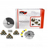 VARIATEUR SCOOTER TNT RACING ADAPT MBK BOOSTER NITRO SR50 F12 STUNT OVETTO JOG R YAMAHA  BWS AEROX SLIDER NEOS