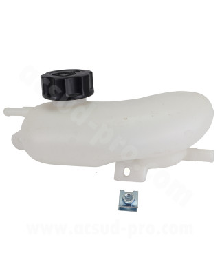 VASE EXPANSION RESERVOIR EAU ADAPT MBK 50 NITRO 1997-2004 YAMAHA 50 AEROX 2 TPS 1997-2004 APRILIA SR 50CC