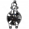 VENTILATEUR DE RADIATEUR MAXISCOOTER TNT ORIGINAL ADAPT PIAGGIO 125-250-300-350-400-500 MP3 BEVERLY X-EVO X10 GILERA