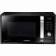 Micro-ondes Grill 28L - SAMSUNG - MG28F303TAK - Noir - 51,7 x 29,7 x 44,4 cm