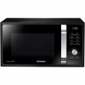Micro-ondes Grill 28L - SAMSUNG - MG28F303TAK - Noir - 51,7 x 29,7 x 44,4 cm