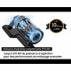 SAMSUNG Jet 85 Pet Extra VS20C85F2TB - Aspirateur balai - - 580 W - Bleu