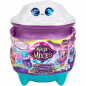 Chaudron Magie de la Lune - MAGIC MIXIES - Crée ton Mixie, avec ingrédients et accessoires